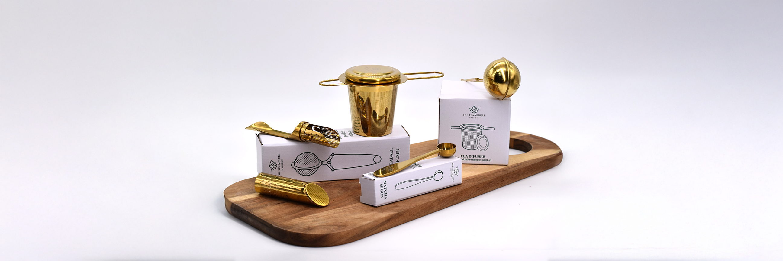 Essential Tools for Loose-Leaf Brewing