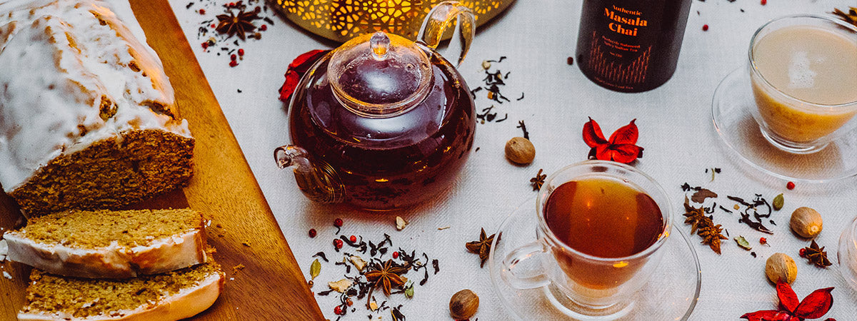 The Ultimate Guide to Chai Tea