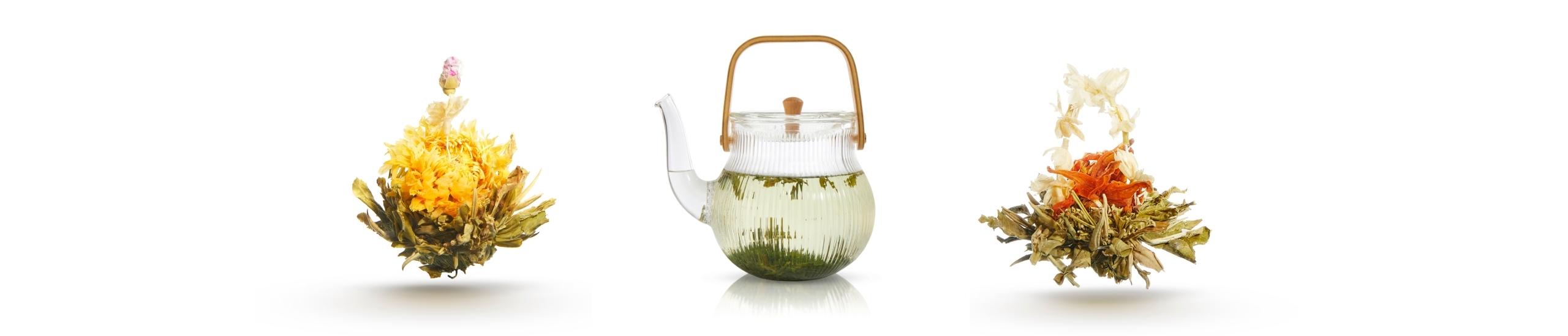 Ultimate Tea Gift Experiences