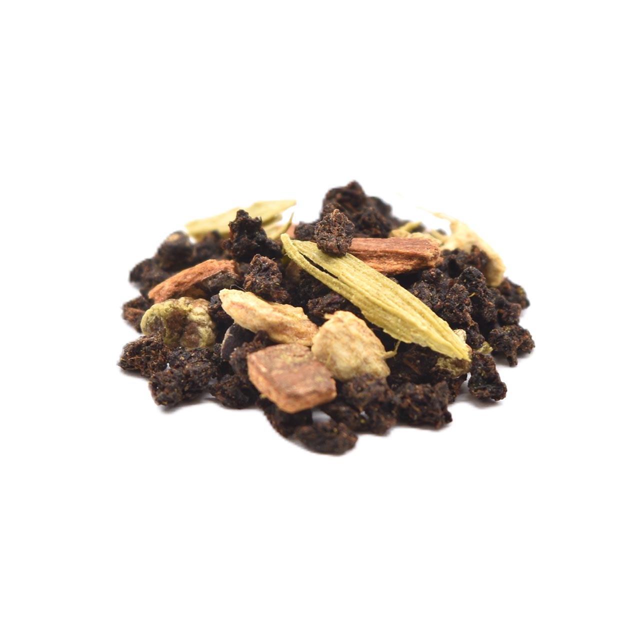 No.126 Classic Karak Chai Sample