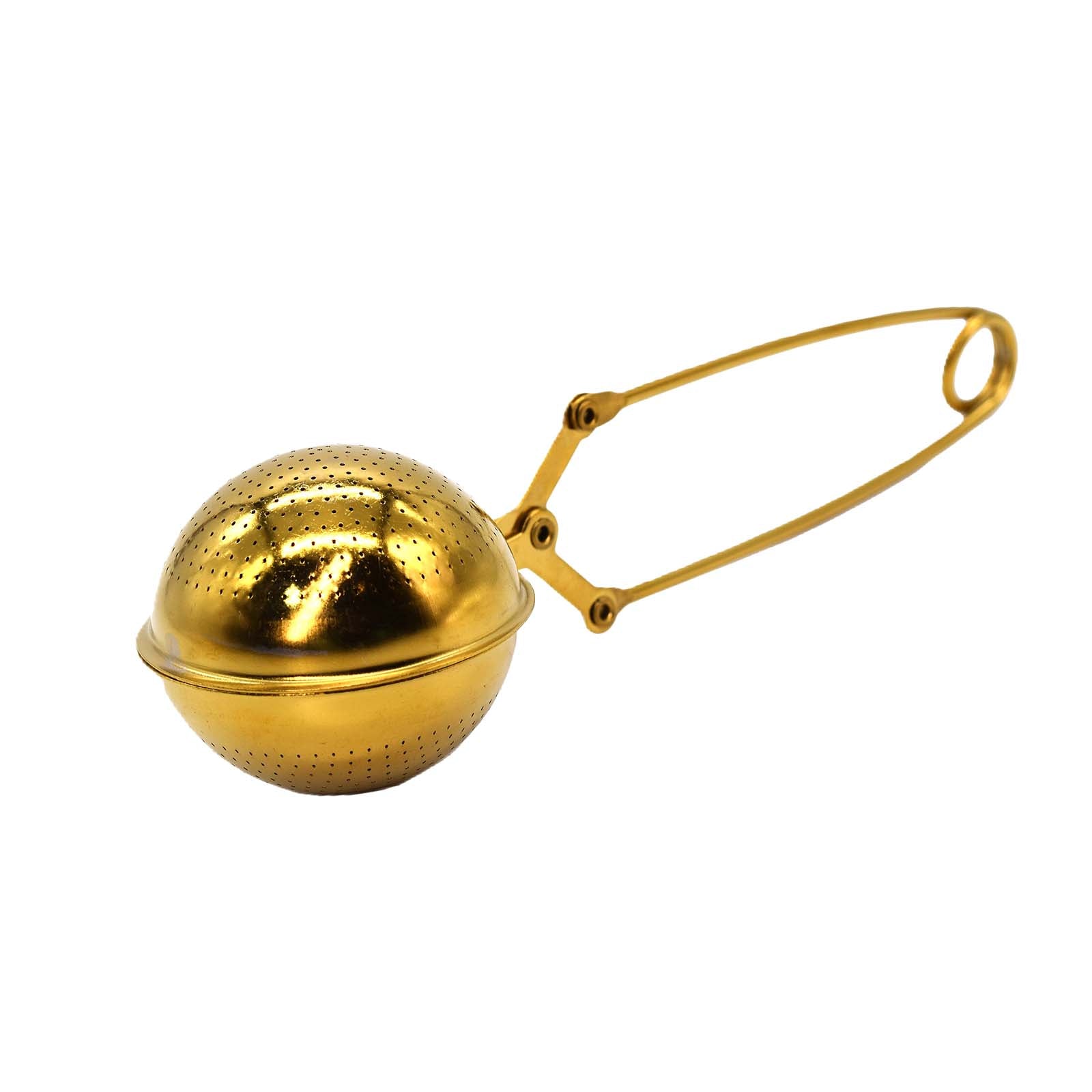 Ball Infuser For Loose Leaf Tea full product image