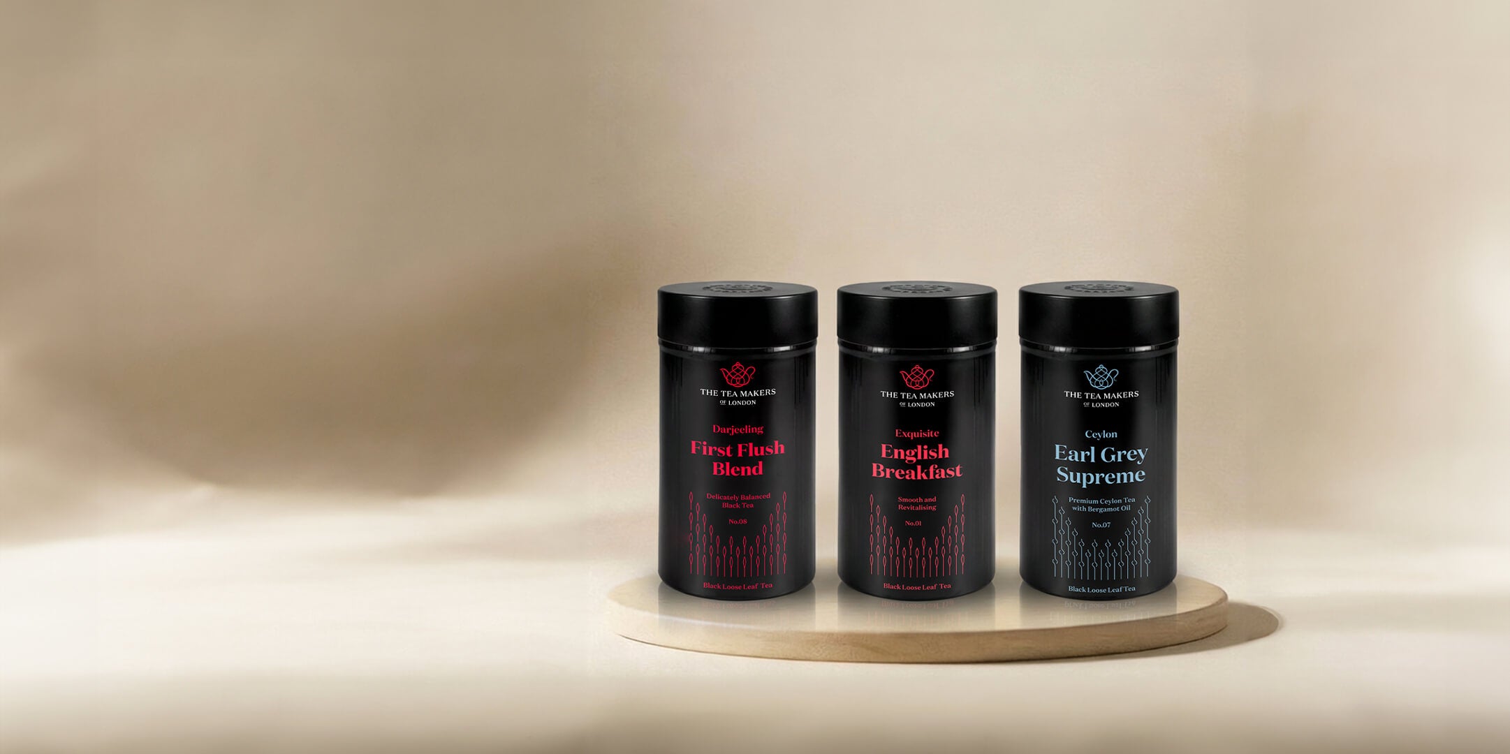 Teas to naturally energise your day