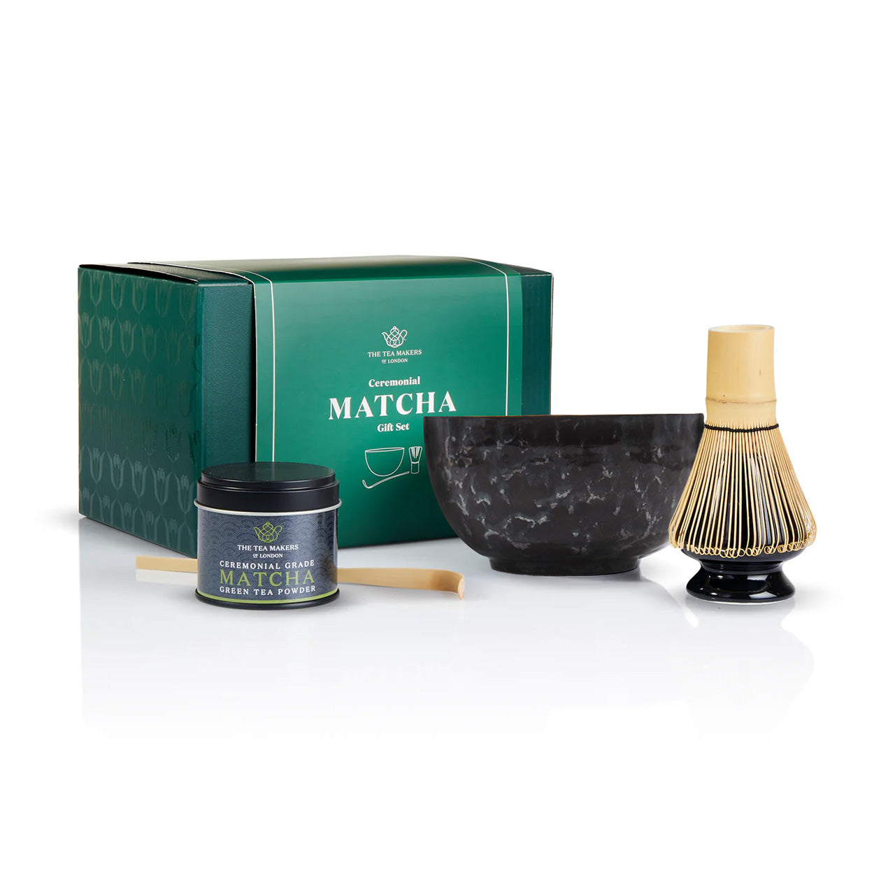 Matcha gift set