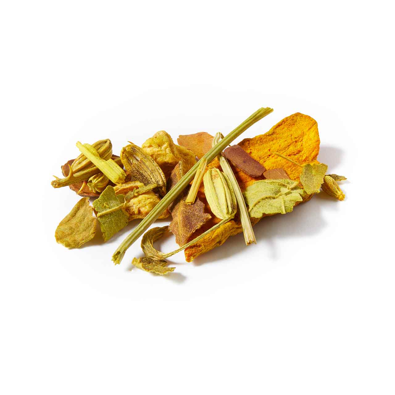 Chai-Tee-Entdeckungskollektion