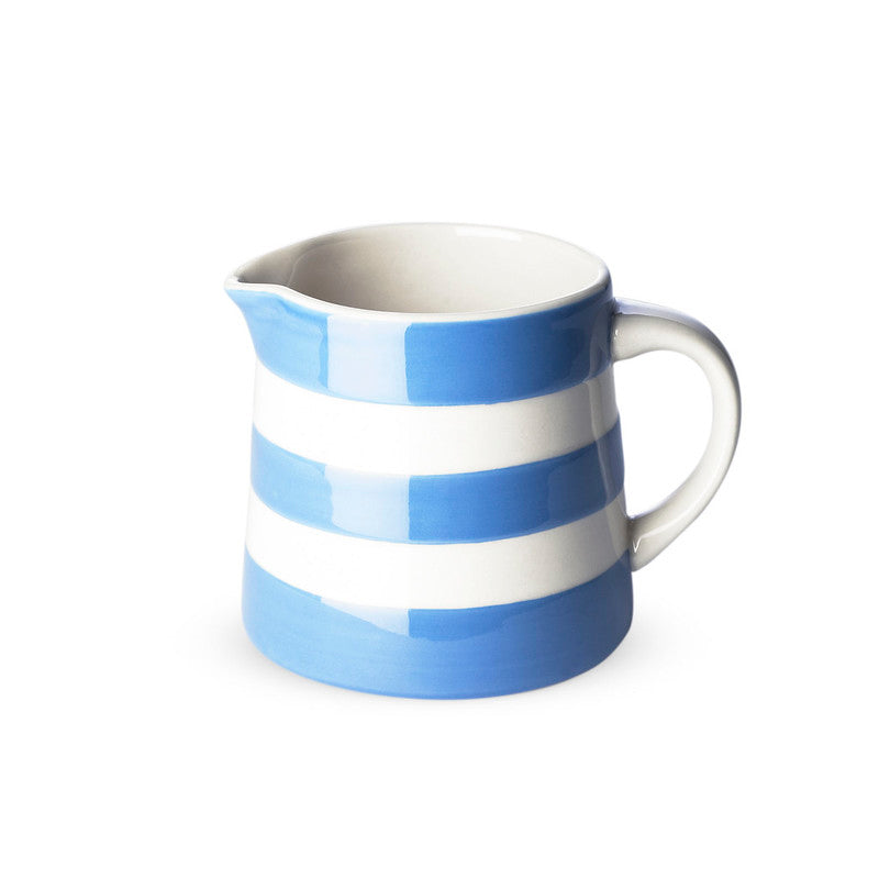 Cornishware Dreadnought Jug