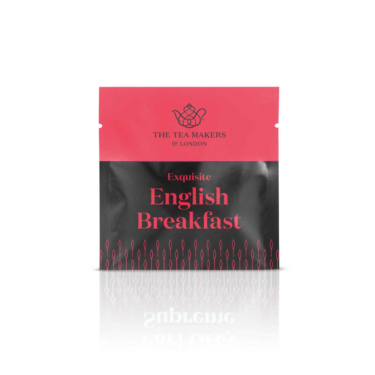 English Breakfast Teabag Envelope