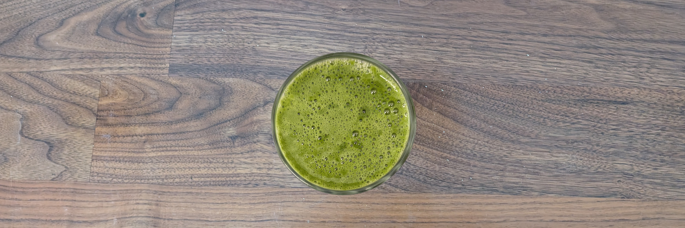 Fresh Matcha Lemonade Recipe