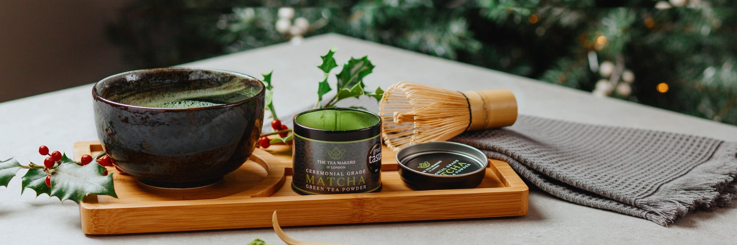 Our Curated Gift Guide