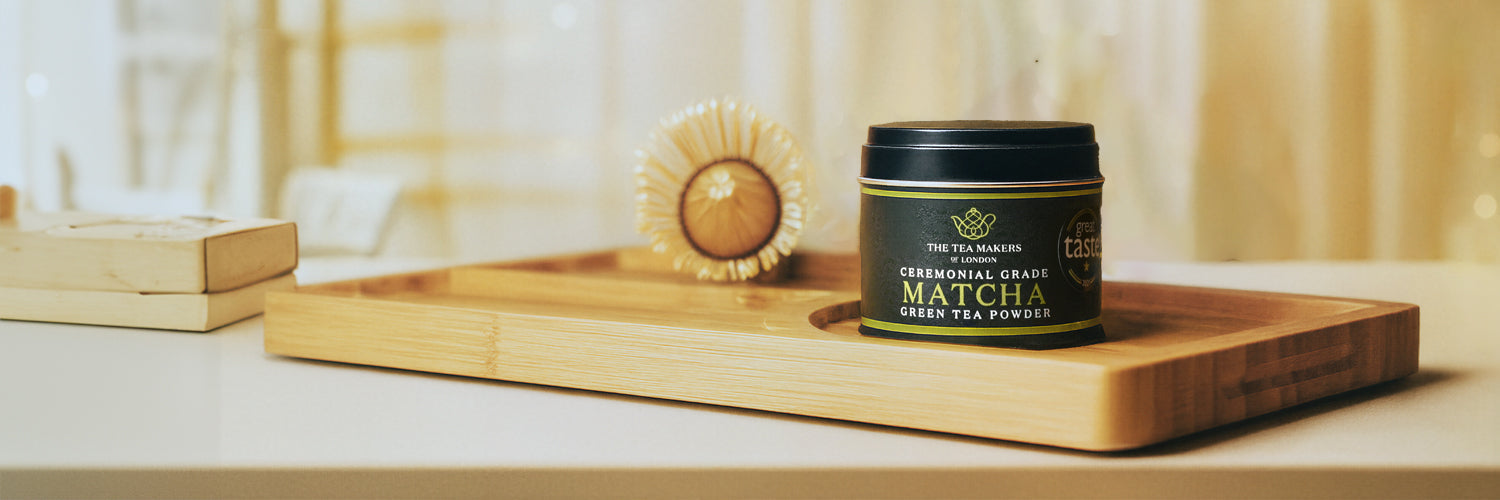 Health Benefits of Matcha