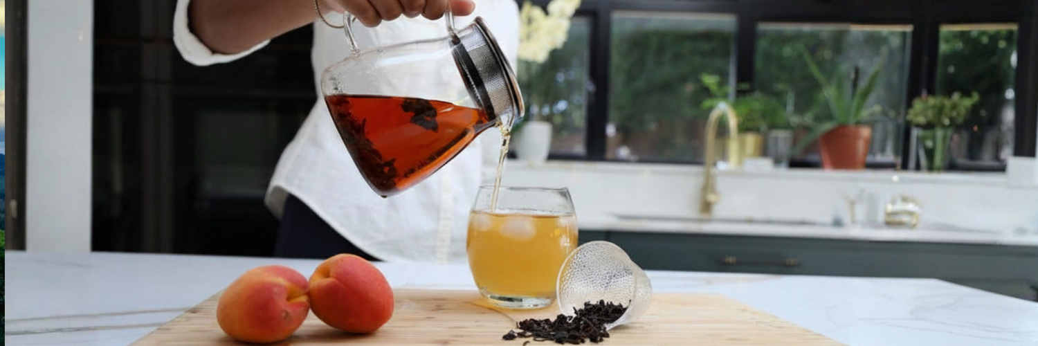 malawi satemwa whiskey barrel aged black tea