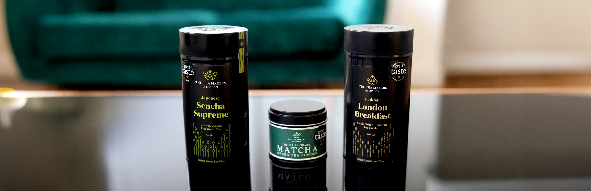 Our Great Taste 2026 Winners