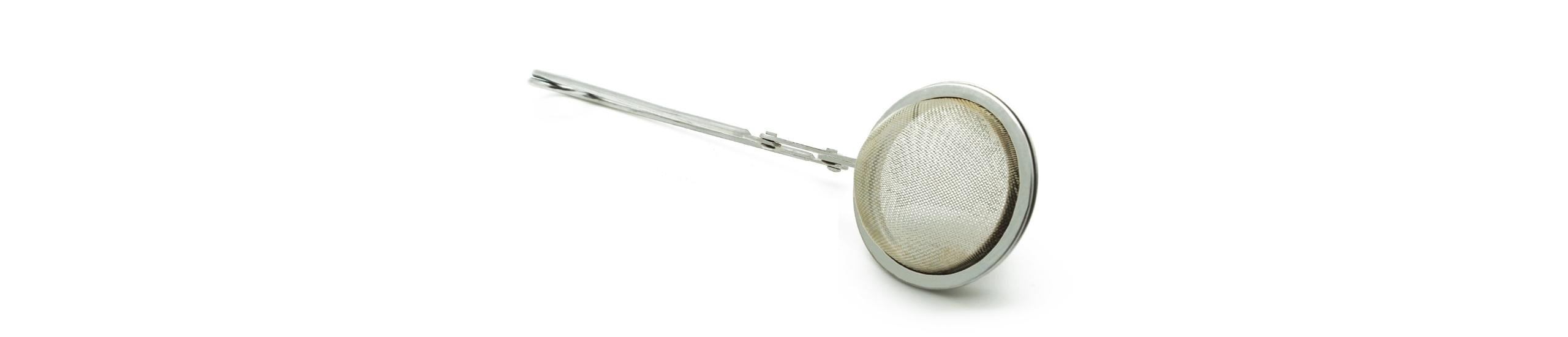 Tea Strainers/Infusers