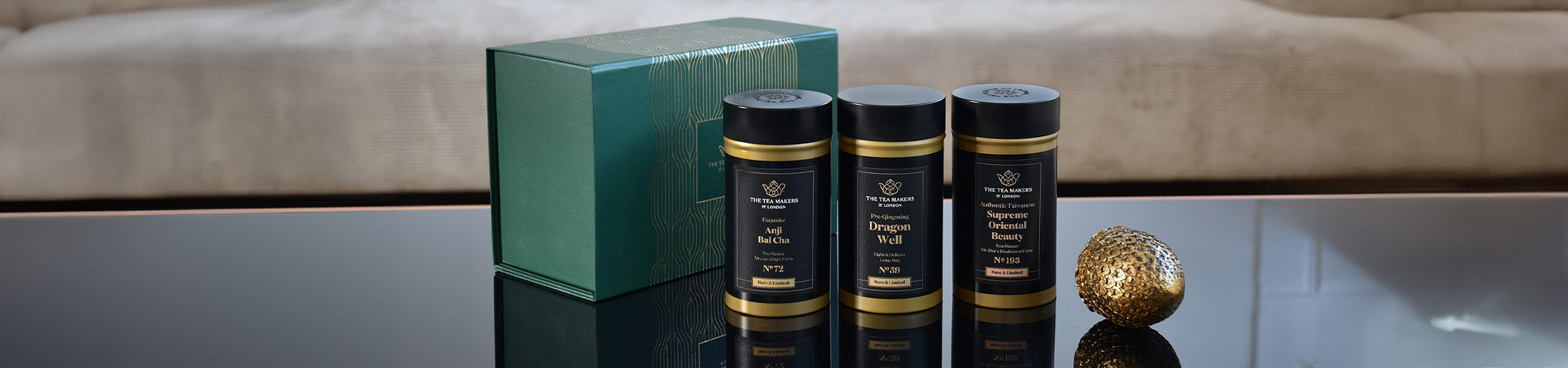 Rare & Limited Collection