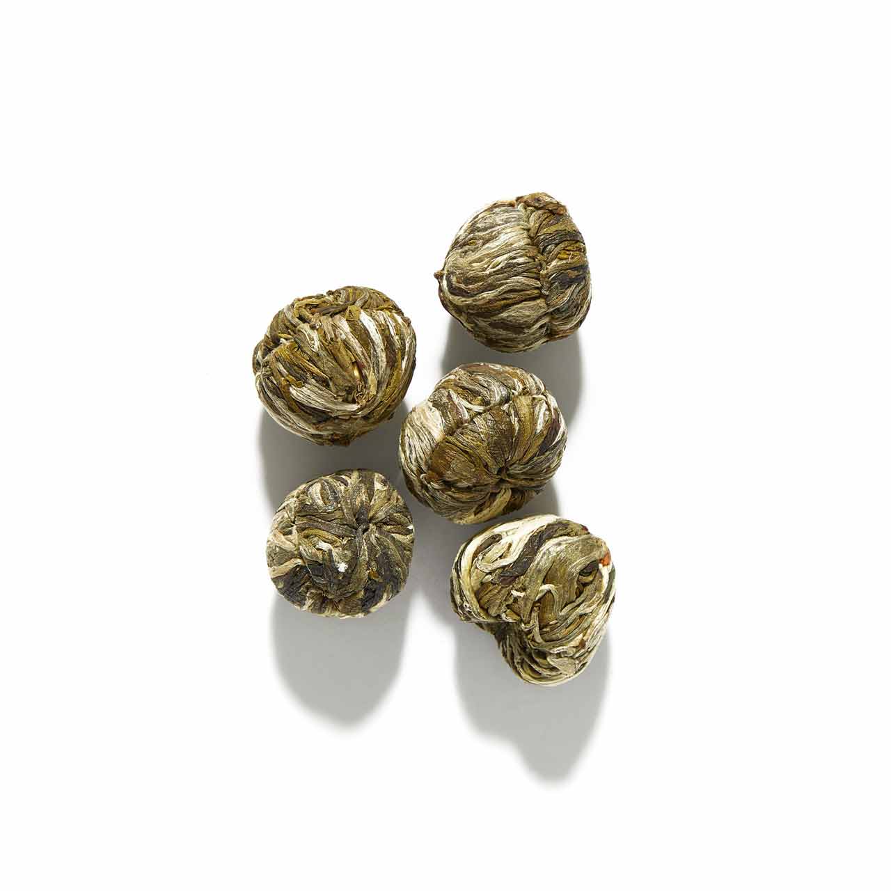 Königin Charlotte - Blühende Teezwiebeln