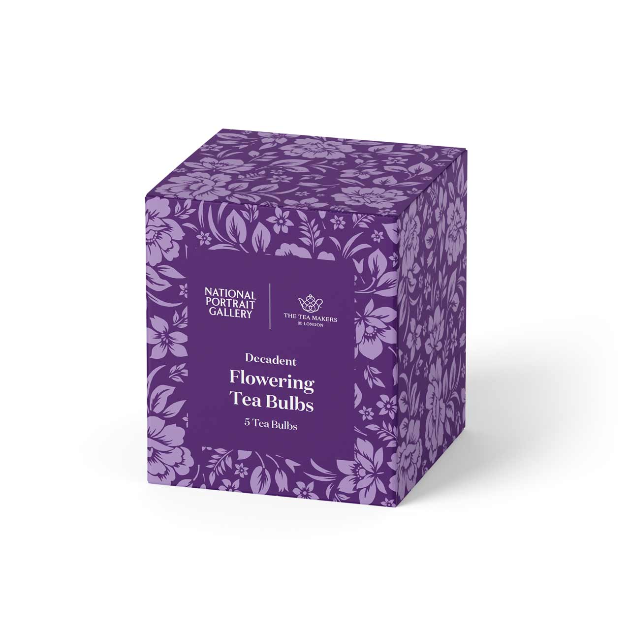 Königin Charlotte - Blühende Teezwiebeln