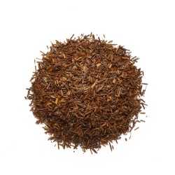 Roundel of herbal tea