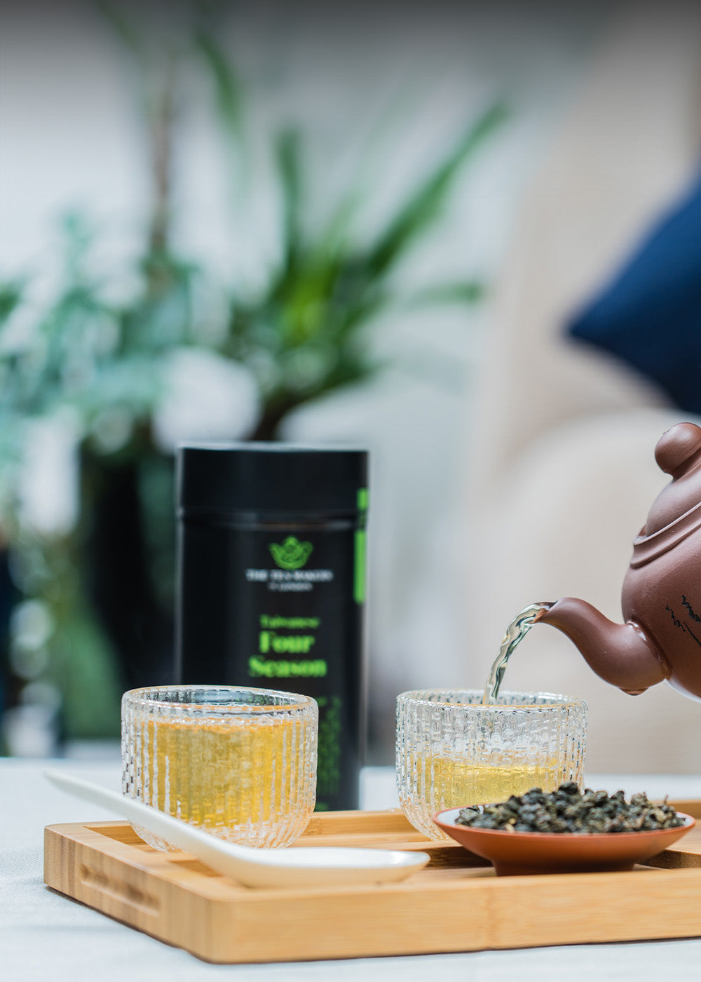 Oolong mobile banner