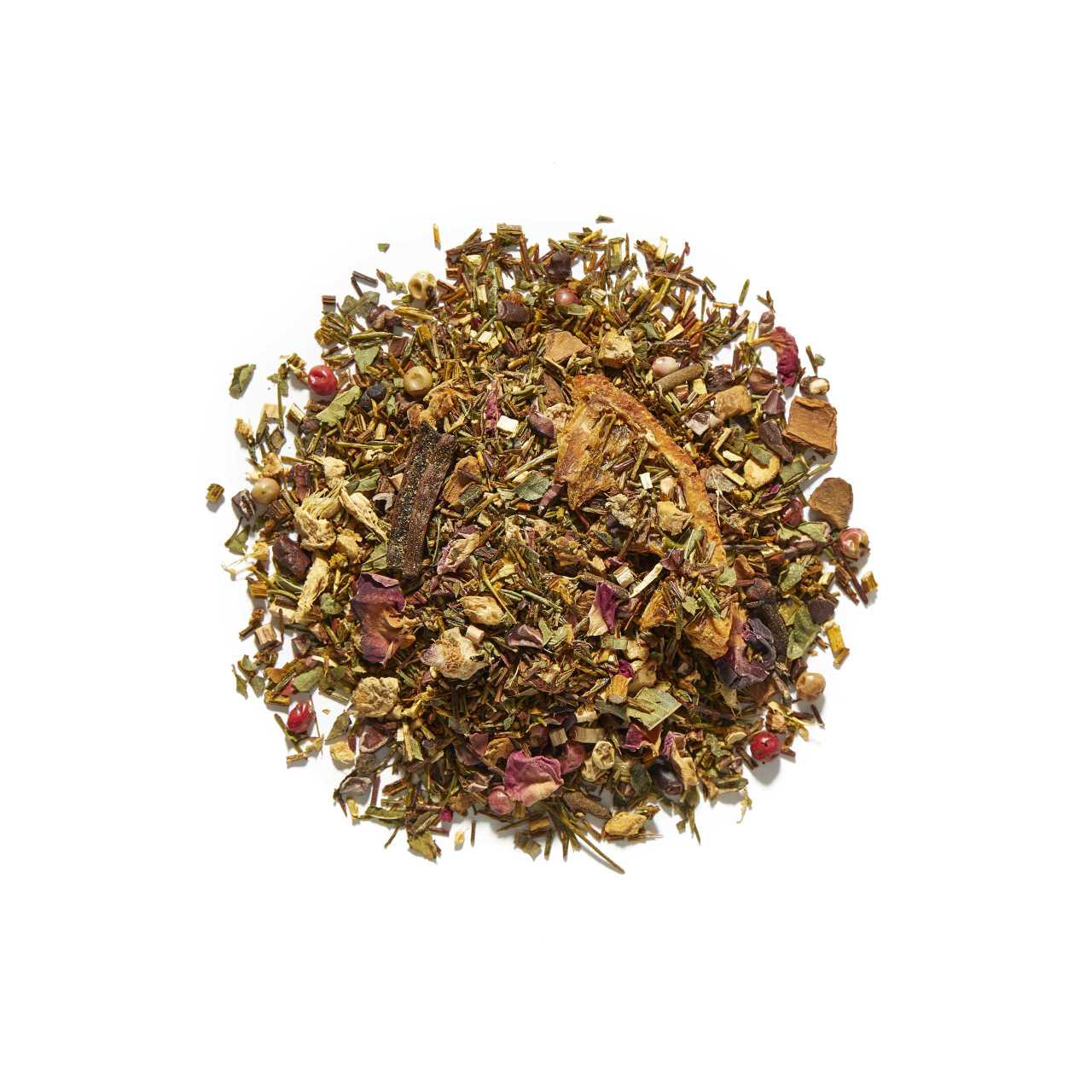 Fruity and Rooibos Discovery Pack