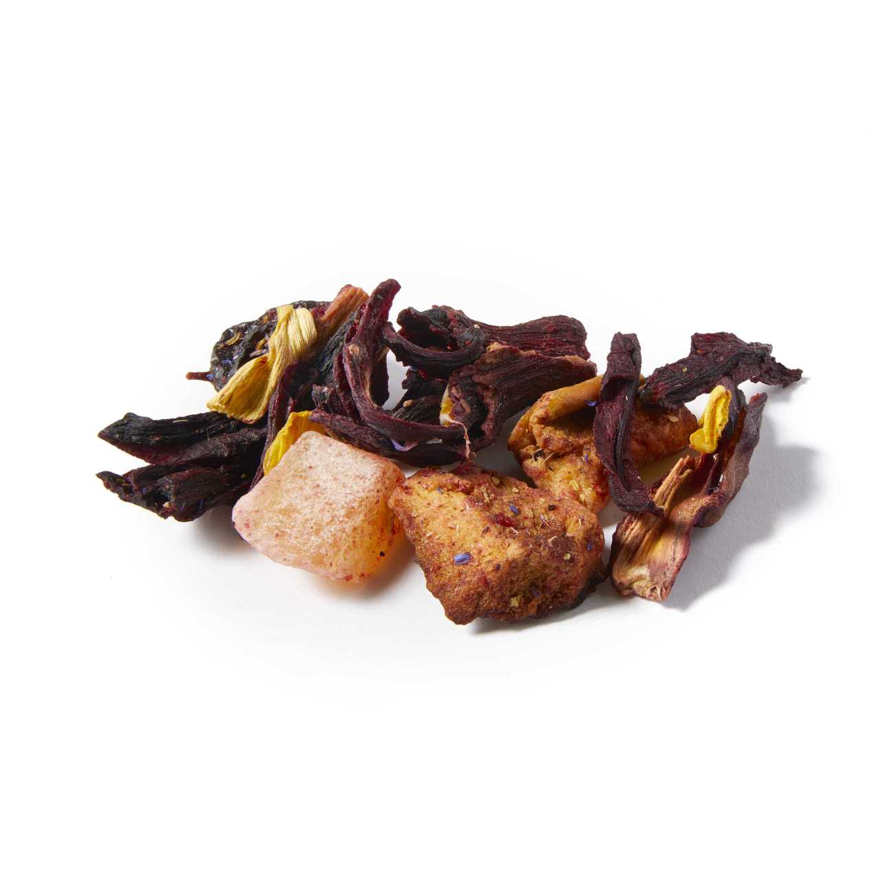 ‍Hibiscus Bora Bora No.141 Sample (100% off)