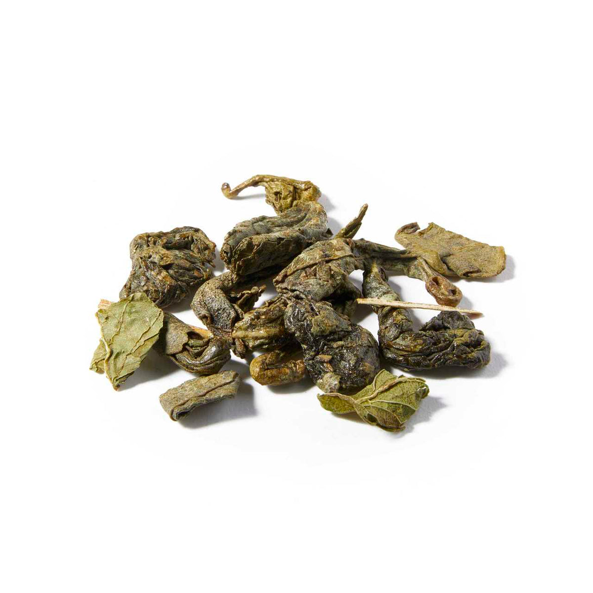 ‍Menthos Gunpowder No.67 Sample (100% off)