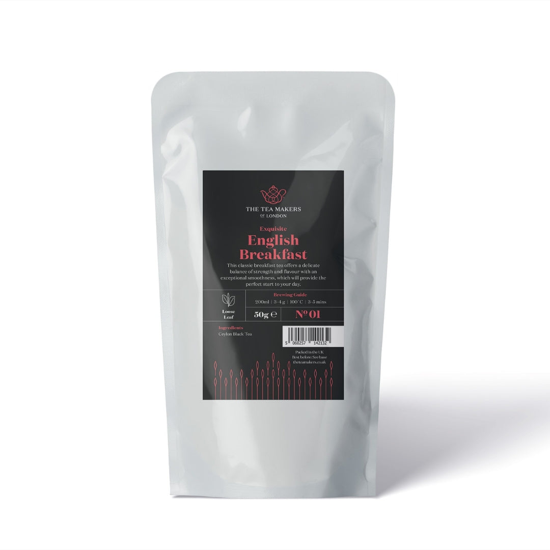 Top Breakfast Tea Collection