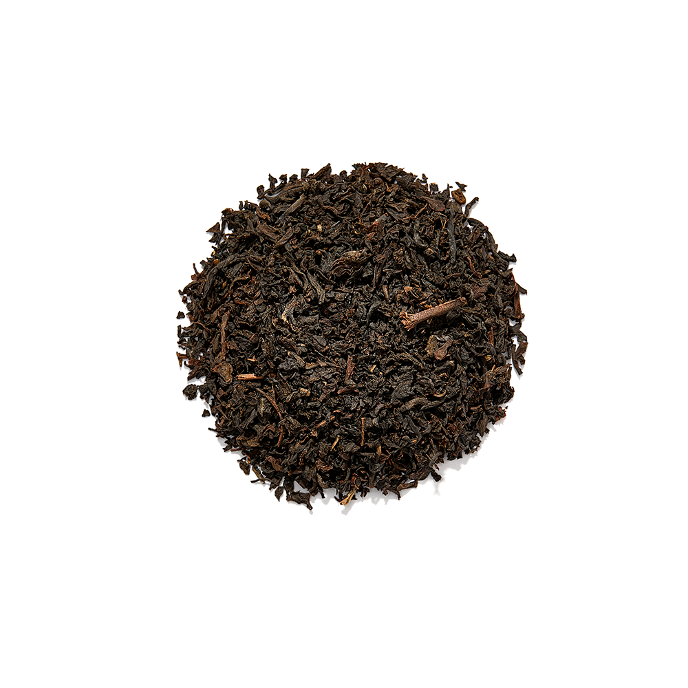 Satemwa Black Tea above shot