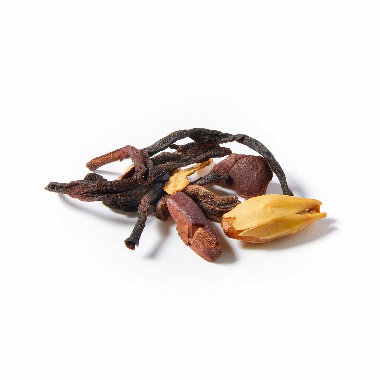 Chai-Tee-Entdeckungskollektion