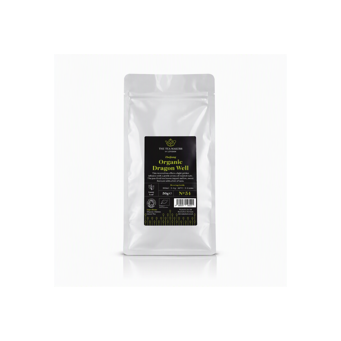 Top Green Tea Collection