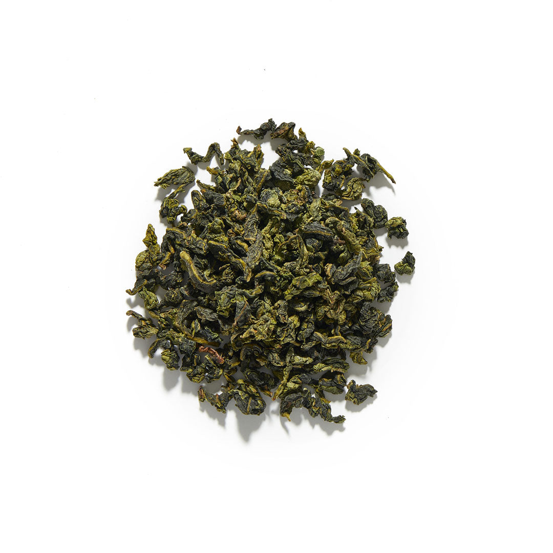 Tie Guan Yin - Loseblatttee