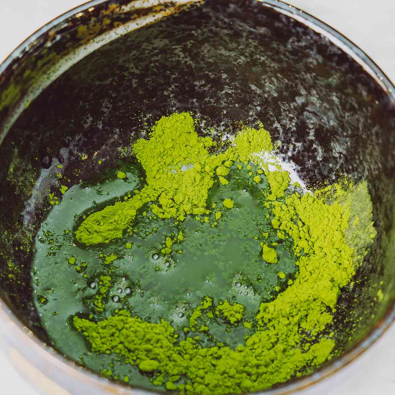Ceremonial Grade Matcha Powder