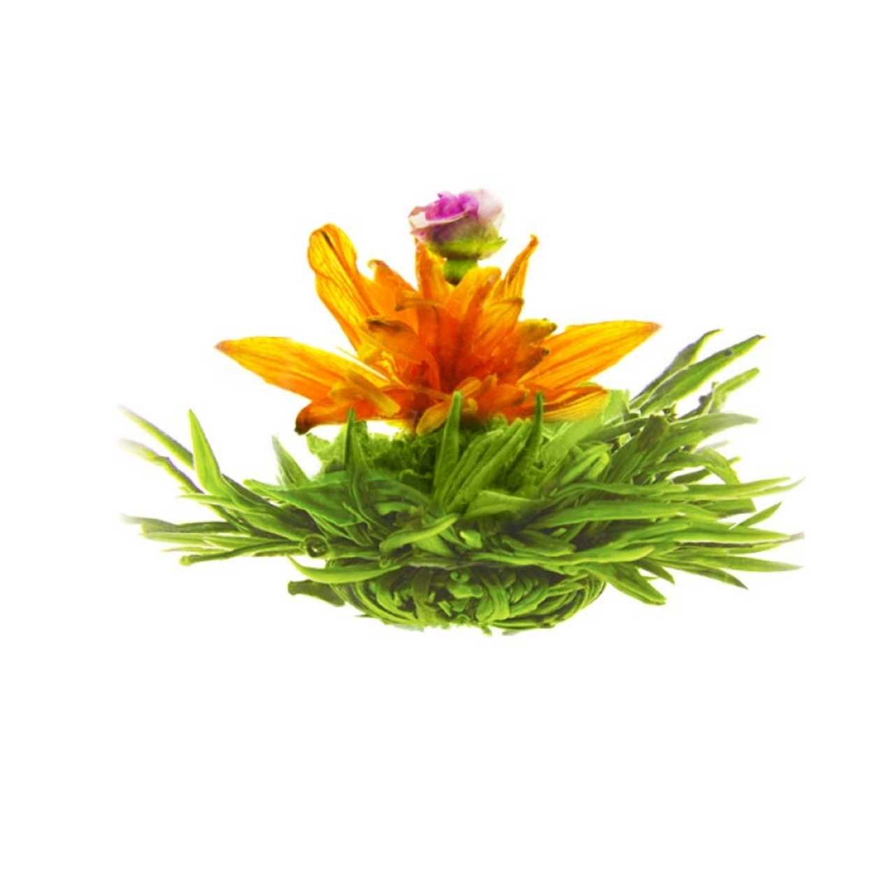 Artisan Flowering (Blühender) Tee