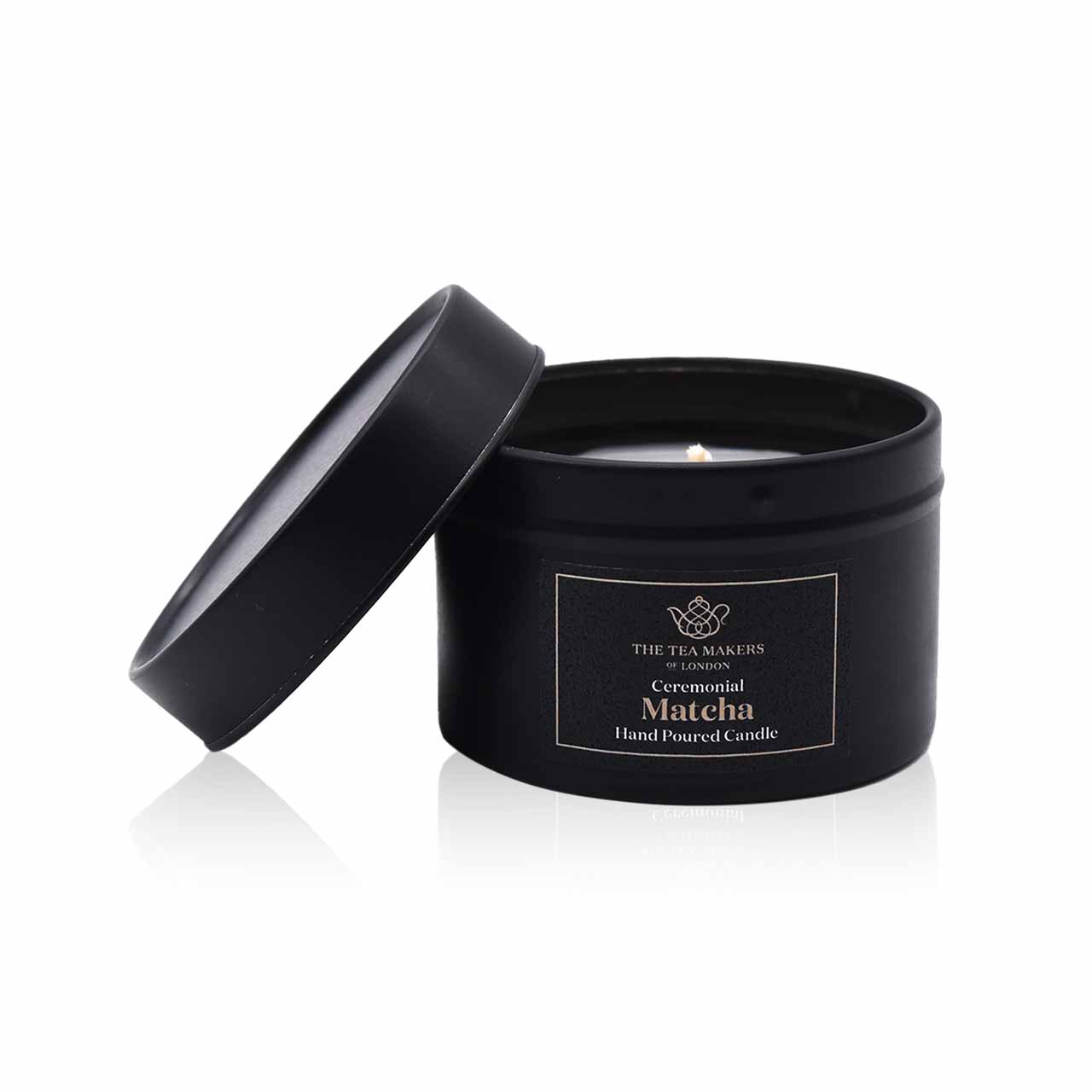 Ceremonial Matcha Candle