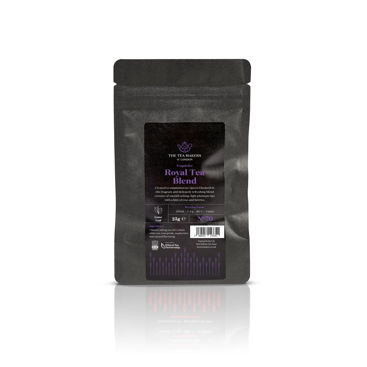 Royal Tea Blend