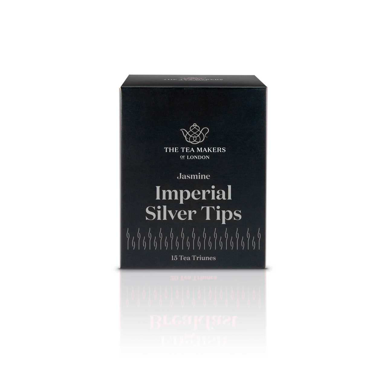 Jasmine Silver Needle Teabag 15 Carton