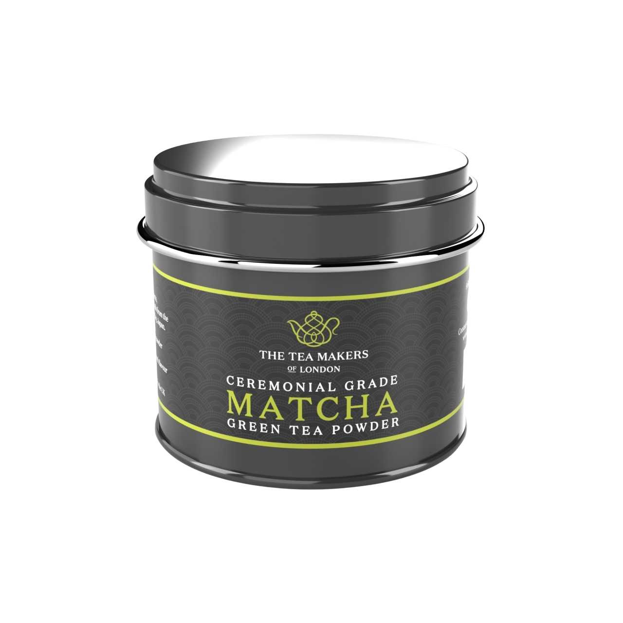 Ceremonial Grade Matcha Powder